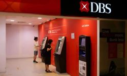 بنك آسيوي كبير يعتزم الاستغناء عن 4 آلاف وظيفة واستبدالها بالذكاء الاصطناعي